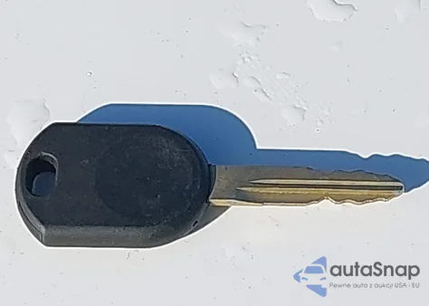 2005 Ford Freestyle Se из США, поврежденный, VIN 1FMZK01195GA64492